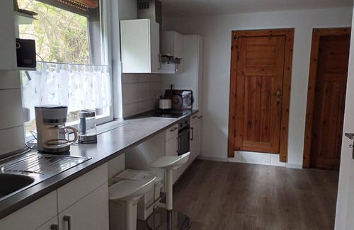 Dannenberg Apartment | Holiday apartment Dannenberg for 1 - 4 persons with 2 bedrooms - Holiday apartment