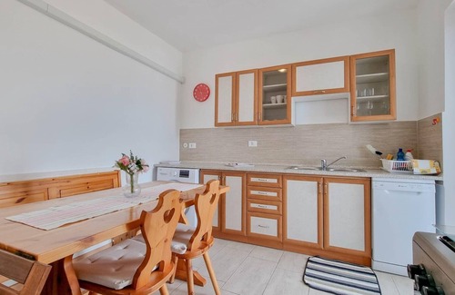 Dajla Apartment | Holiday apartment Dajla for 1 - 4 persons with 2 bedrooms - Holiday apartment