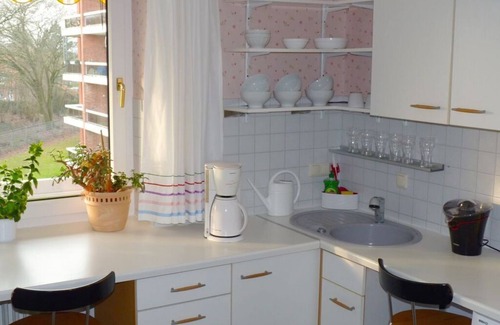 Bargteheide Apartment | Holiday apartment Schramm