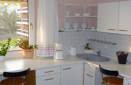Bargteheide Apartment | Holiday apartment Schramm