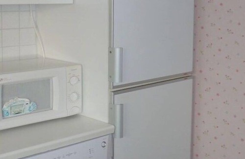 Bargteheide Apartment | Holiday apartment Schramm