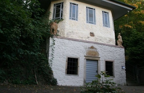 Bodenwerder House | Holiday apartment Bodenwerder