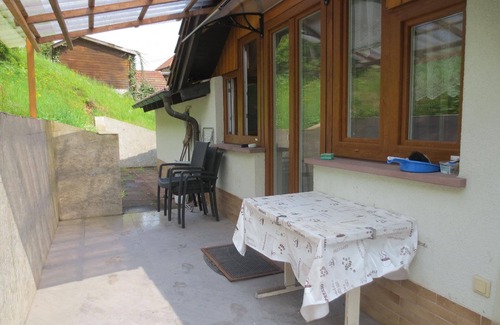 Frammersbach Apartment | Holiday apartment Frammersbach for 1 - 4 persons with 1 bedroom - Holiday apartment