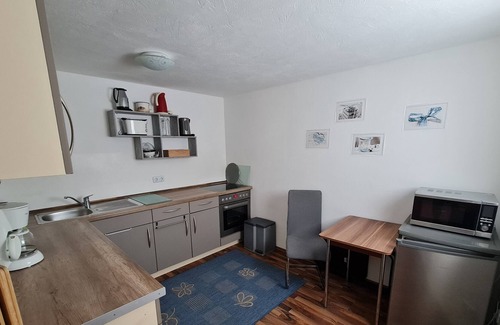 Gorisried Apartment | holiday apartment
