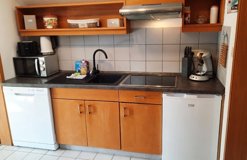 Grafenwiesen Apartment | Holiday apartment Grafenwiesen for 1 - 4 persons with 1 bedroom - Holiday apartment