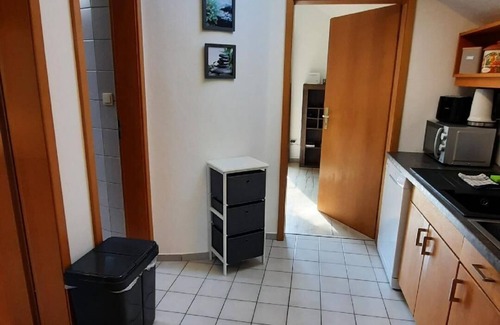 Grafenwiesen Apartment | Holiday apartment Grafenwiesen for 1 - 4 persons with 1 bedroom - Holiday apartment
