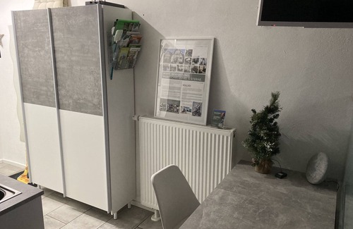 Aidhausen Apartment | Holiday apartment