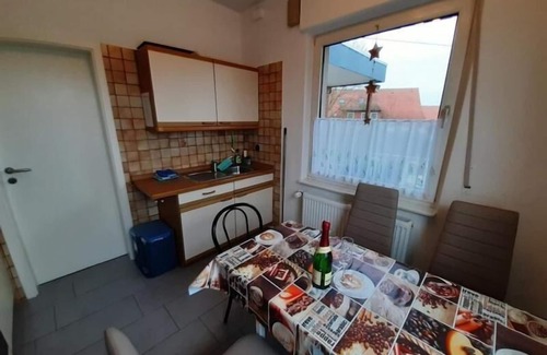 Ostercappeln Apartment | Holiday apartment Ostercappeln for 1 - 4 persons with 1 bedroom - Holiday apartment