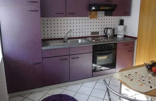 Sankt Ingbert Apartment | holiday apartment/apt. for 2 guests with 54m² in Sankt Ingbert (169082)