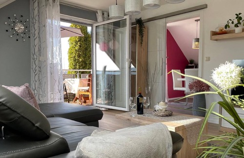Schauenstein Apartment | Holiday apartment Schauenstein for 1 - 4 persons with 2 bedrooms - Holiday apartment