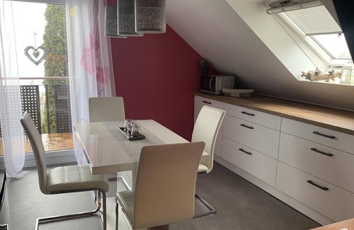 Schauenstein Apartment | Holiday apartment Schauenstein for 1 - 4 persons with 2 bedrooms - Holiday apartment