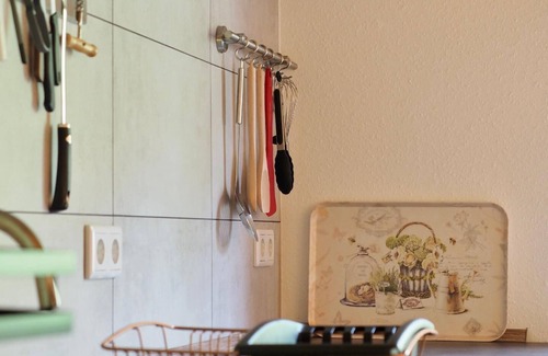Latrop Apartment | Holiday apartment Schmallenberg for 1 - 3 persons with 2 bedrooms - Holiday apartment