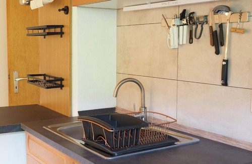Latrop Apartment | Holiday apartment Schmallenberg for 1 - 3 persons with 2 bedrooms - Holiday apartment
