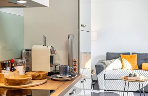 Winterlingen Apartment | Holiday Apartment 'Fewo-Keinath' with Wi-Fi