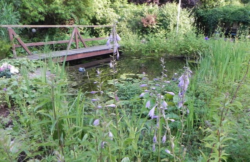 Ruterberg Apartment | Holiday apartment Dömitz for 1 - 4 persons with 2 bedrooms - Holiday apartment