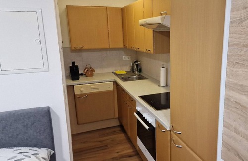 Ebersdorf Apartment | Holiday apartment Ebersdorf for 1 - 2 persons - Holiday apartment in one or multi-family house