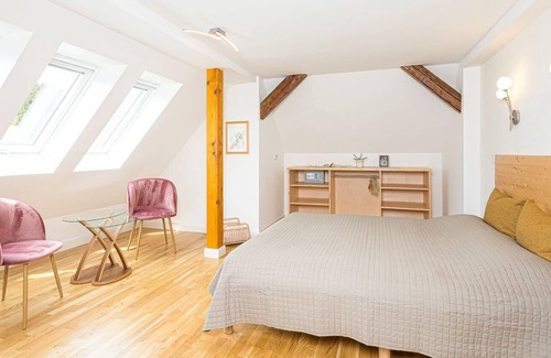 Wildenthal Apartment | Holiday apartment Eibenstock for 2 - 5 persons with 2 bedrooms - Holiday apartment
