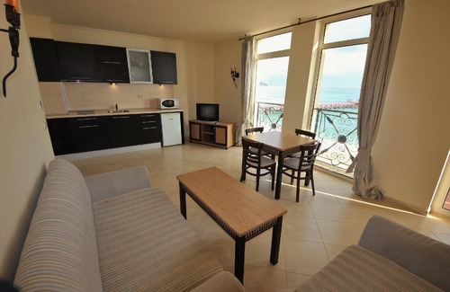 Elenite Apartment | Holiday apartment Elenite for 1 - 4 persons with 1 bedroom - Holiday apartment