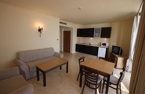 Elenite Apartment | Holiday apartment Elenite for 1 - 4 persons with 1 bedroom - Holiday apartment