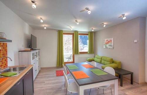 Feld am See House | Holiday apartment Feld am See for 2 - 6 persons with 2 bedrooms - Holiday house