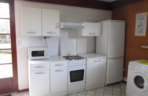 Herrere Apartment | Holiday apartment facing the Pyrenees
