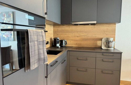 Falera Apartment | Holiday apartment Falera for 1 - 4 persons with 1 bedroom - Twin house