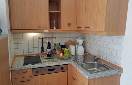 Neuensien Apartment | Holiday apartment Fischerhaus 2 OT Seedorf - Ferwo Fischerhaus 2