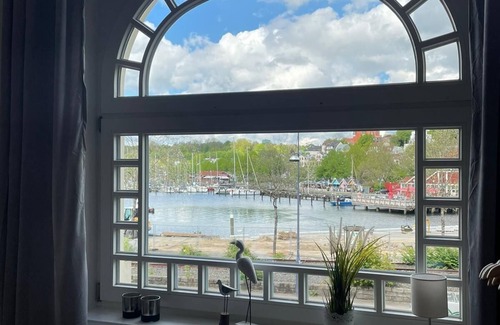 Holm Apartment | Holiday apartment Flensburg for 1 - 5 persons with 2 bedrooms - Holiday apartment in one or multi-fa