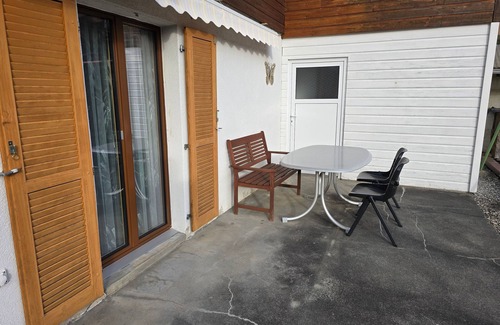 Fluehli Apartment | Holiday apartment Flühli LU for 1 - 4 persons with 1 bedroom - Holiday apartment