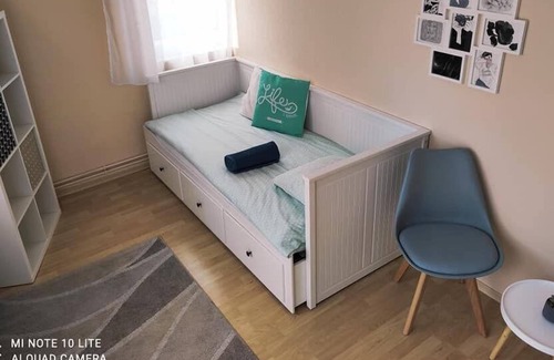 Belatelep Apartment | Holiday apartment Fonyód for 4 - 6 persons with 3 bedrooms - Holiday apartment