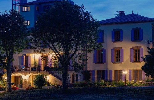 Ferrassieres Apartment | Holiday apartment Ferrassières for 1 - 2 persons with 1 bedroom - Holiday apartment in one or multi-