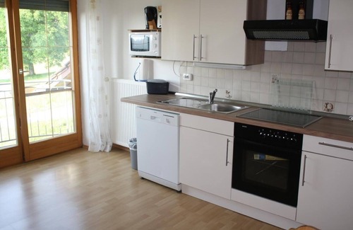 Fuersteneck Apartment | Holiday apartment Fürsteneck for 1 - 4 persons with 3 bedrooms - Holiday apartment