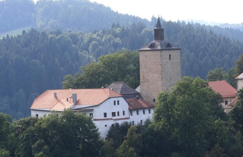 Fuersteneck Apartment | Holiday apartment Fürsteneck for 1 - 4 persons with 3 bedrooms - Holiday apartment