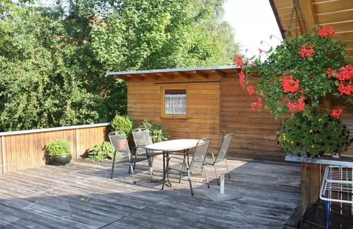 Fuersteneck Apartment | Holiday apartment Fürsteneck for 1 - 4 persons with 3 bedrooms - Holiday apartment