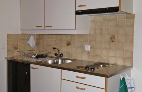 Grindelwald Apartment | Holiday apartment Grindelwald for 1 - 2 persons - Holiday apartment
