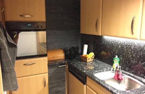 Grindelwald Apartment | Holiday apartment Grindelwald for 1 - 4 persons with 1 bedroom - Detached holiday house