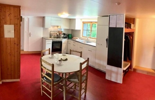 Gais Apartment | Holiday apartment Gais for 1 - 6 persons with 3 bedrooms - Holiday apartment