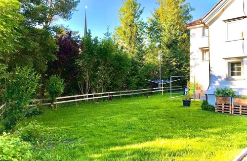 Gais Apartment | Holiday apartment Gais for 1 - 6 persons with 3 bedrooms - Holiday apartment