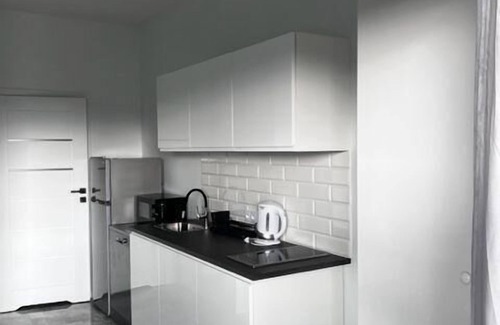 Gaski Apartment | Holiday apartment Gaski for 1 - 5 persons with 1 bedroom - Twin house