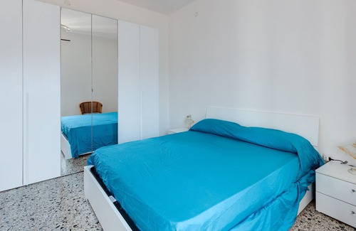 Ghilarza Apartment | Holiday Apartment 'Ghilarza Sardegna' with Garden & Air Conditioning