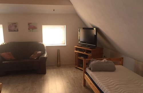 Dahlenburg Apartment | Holiday apartment Gienau for 1 - 4 persons with 1 bedroom - Holiday apartment