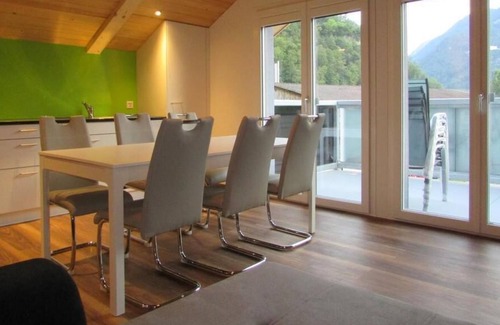 Busserach Apartment | Holiday apartment Giswil for 4 - 6 persons with 2 bedrooms - Penthouse holiday apartment