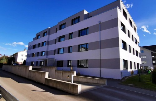 Gossau Apartment | Holiday apartment Gossau SG for 1 - 8 persons with 3 bedrooms - Holiday apartment in one or multi-fa