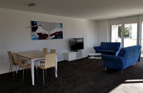 Gossau Apartment | Holiday apartment Gossau SG for 1 - 8 persons with 3 bedrooms - Holiday apartment in one or multi-fa