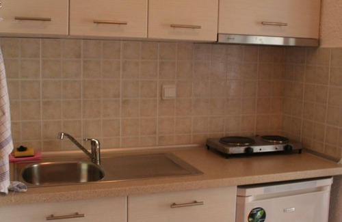 Nea Potidaia Apartment | Holiday apartment Nea Moudhania for 1 - 4 persons with 2 bedrooms - Holiday apartment in one or mult