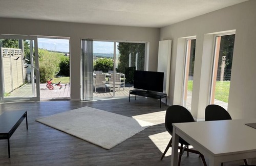 Hartenfels House | Holiday apartment Henniger