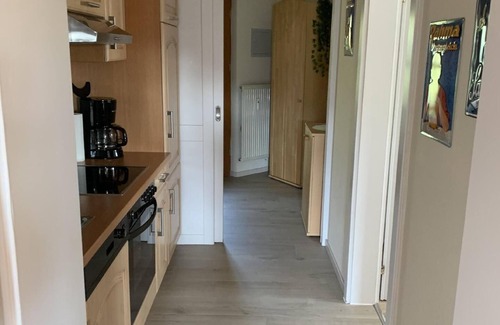 Hauzenberg Apartment | Holiday apartment Hauzenberg for 1 - 4 persons with 1 bedroom - Holiday apartment in one or multi-fa