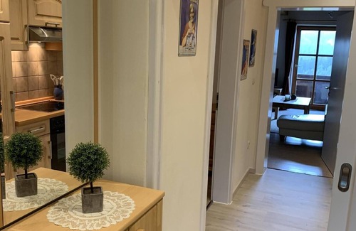 Hauzenberg Apartment | Holiday apartment Hauzenberg for 1 - 4 persons with 1 bedroom - Holiday apartment in one or multi-fa