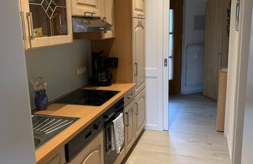 Hauzenberg Apartment | Holiday apartment Hauzenberg for 1 - 4 persons with 1 bedroom - Holiday apartment in one or multi-fa