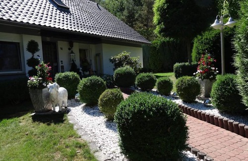 Hitzacker Apartment | Holiday apartment Hitzacker for 3 persons with 1 bedroom - Holiday apartment